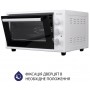 Електропіч MINOLA FOET 4815 WH