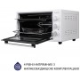 Електропіч MINOLA FOET 4815 WH