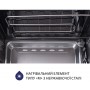 Електропіч MINOLA FOET 4815 WH