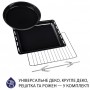 Електропіч MINOLA FOET 4815 WH