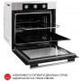 Електрична духова шафа WEILOR FPO6F8BI