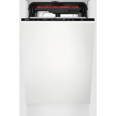 Посудомийна машина AEG FSE72517P Посудомийна машина AEG FSE72517P