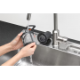 Посудомийна машина AEG FSE72517P Посудомийна машина AEG FSE72517P
