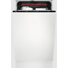 Посудомийна машина AEG FSE73527P