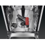 Посудомийна машина AEG FSE73527P