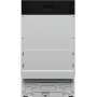 Посудомийна машина AEG FSE73527P