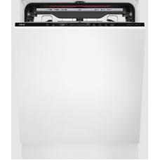 Посудомийна машина AEG FSE84718P