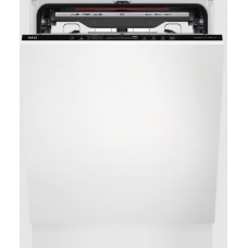 Посудомийна машина AEG FSE94848P
