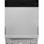 Посудомийна машина AEG FSE94848P