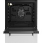 Комбінована плита BEKO FSM52330DWDS Комбінована плита BEKO FSM52330DWDS