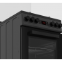 Комбінована плита BEKO FSM52334DAO