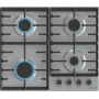 Електрична духова шафа GORENJE BPSA6747A08X+G642ABX