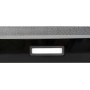 Витяжка VENTOLUX GARDA 50 BK (500) LED Витяжка VENTOLUX GARDA 50 BK (500) LED