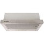 Витяжка VENTOLUX GARDA 50 INOX (500) LED