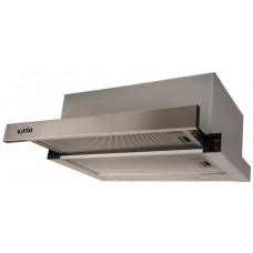 Витяжка VENTOLUX GARDA 50 INOX (700) LED