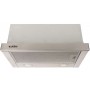 Витяжка VENTOLUX GARDA 50 INOX (700) LED