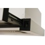 Витяжка VENTOLUX GARDA 50 WH (500) LED Витяжка VENTOLUX GARDA 50 WH (500) LED
