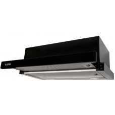 Витяжка VENTOLUX GARDA 60 BG (900) LED