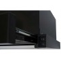 Витяжка VENTOLUX GARDA 60 BK (900) LED Витяжка VENTOLUX GARDA 60 BK (900) LED