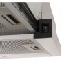 Витяжка VENTOLUX GARDA 60 INOX (500) LED
