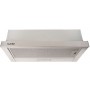 Витяжка VENTOLUX GARDA 60 INOX (500) LED