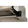 Витяжка VENTOLUX GARDA 60 INOX (700) LED