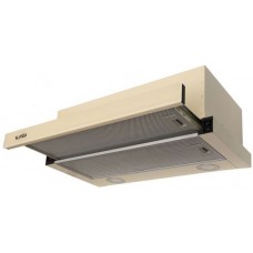 Витяжка VENTOLUX GARDA 60 IVG (900) LED