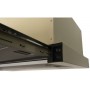 Витяжка VENTOLUX GARDA 60 IVG (900) LED