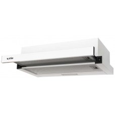 Витяжка VENTOLUX GARDA 60 WH (500) LED Витяжка VENTOLUX GARDA 60 WH (500) LED