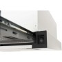 Витяжка VENTOLUX GARDA 60 WH (500) LED Витяжка VENTOLUX GARDA 60 WH (500) LED