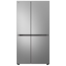 Холодильник LG GC-B257KNHW