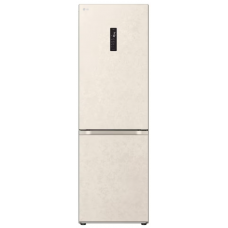 Холодильник LG GC-B459FEPW