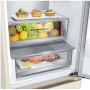 Холодильник LG GC-B459FEPW