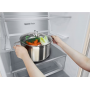 Холодильник LG GC-B459FEPW