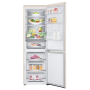 Холодильник LG GC-B459FEPW