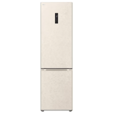 Холодильник LG GC-B509FEPW