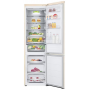 Холодильник LG GC-B509FEPW