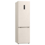 Холодильник LG GC-B509FEPW
