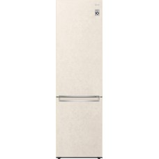 Холодильник LG GC-B509SECL