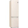 Холодильник LG GC-B509SECL