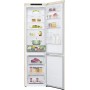 Холодильник LG GC-B509SECL