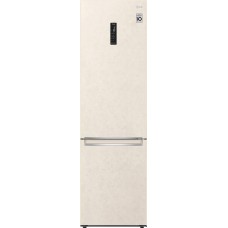 Холодильник LG GC-B509SESM