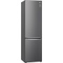 Холодильник LG GC-B509SLCL