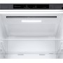 Холодильник LG GC-B509SLCL