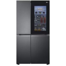 Холодильник LG GC-Q257CBFV