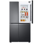 Холодильник LG GC-Q257CBFV