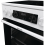 Електрична плита GORENJE GECS5C70WA Електрична плита GORENJE GECS5C70WA