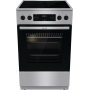Електрична плита GORENJE GECS5C70XPA