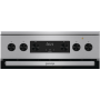Електрична плита GORENJE GECS5C70XPA