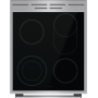 Електрична плита GORENJE GECS5C70XPA